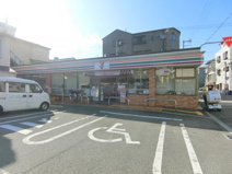 セブンイレブン　大阪南恩加島1丁目店