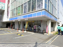 ローソン　大正小林東二丁目店