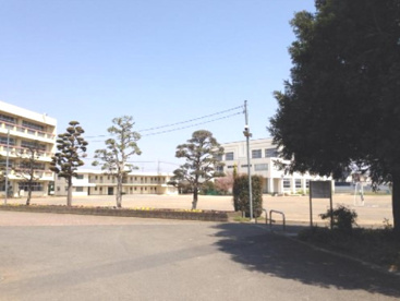 埼玉中学校の画像1