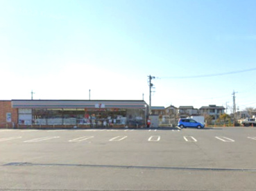 セブンイレブン行田さきたま古墳前店の画像1