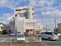 行田中央総合病院