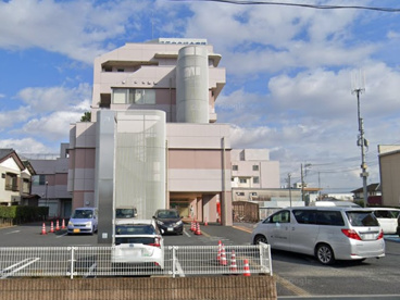 行田中央総合病院の画像1