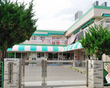 豊島区立池袋第五保育園