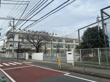 府中市立府中第七小学校の画像1