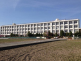 吹上北中学校
