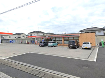 セブンイレブン鴻巣下忍SS店の画像1