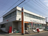 吹上郵便局