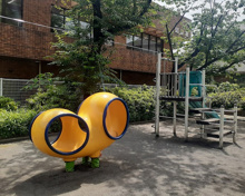 豊島区立池袋第二公園