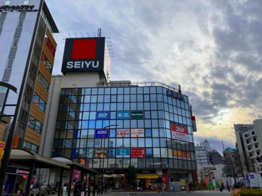 西友/ひばりが丘店の画像1