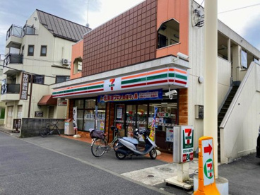 セブンイレブン/田無谷戸店の画像1