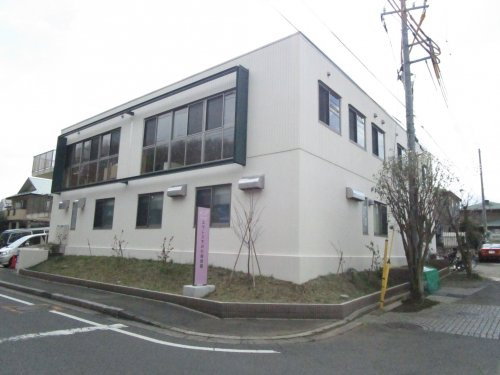 エクレスすみれ保育園