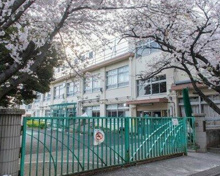 豊島区立西巣鴨小学校