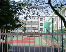 豊島区立池袋小学校