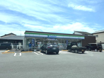 ファミリーマート 御幸ヶ原店