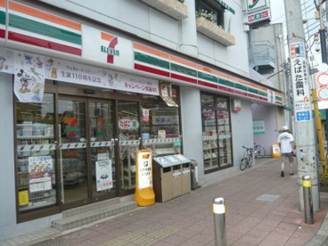 セブンイレブンの画像1