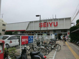 西友 高井戸東店
