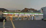 ファミリーマート 豊中中桜塚店