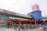 Olympic(オリンピック) 高井戸店