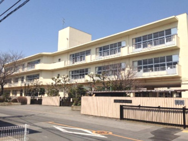 行田市立桜ヶ丘小学校の画像1