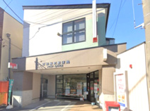 行田桜町郵便局