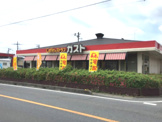 ガスト行田店