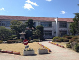鴻巣市立吹上小学校