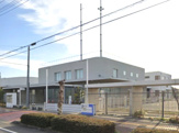 鴻巣市役所 吹上支所