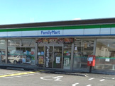 ファミリーマート鴻巣富士見店