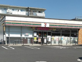 セブンイレブン鴻巣富士見２丁目店