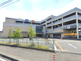 FUJI MALL吹上
