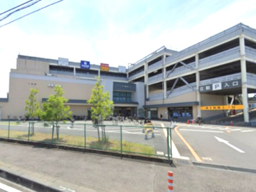 FUJI MALL吹上の画像1