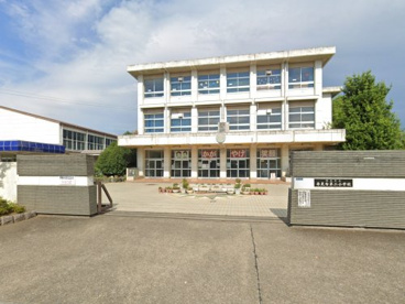 鴻巣市立赤見台第二小学校の画像1