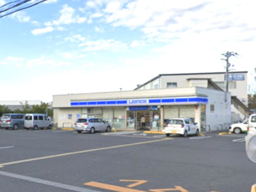 ローソン鴻巣中井店の画像1