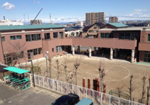 吹上中央幼稚園