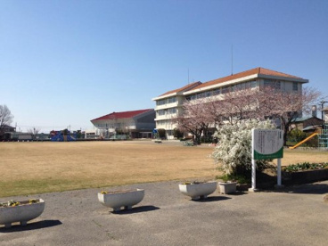 鴻巣市立小谷小学校の画像1