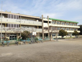 鴻巣市立田間宮小学校