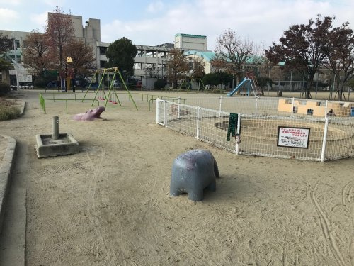 高田公園の画像