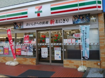 セブンイレブン鴻巣駅西口店の画像1