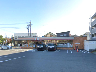 セブンイレブン鴻巣本町店の画像1