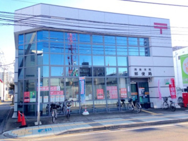 鴻巣本町郵便局の画像1