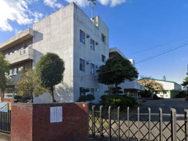 鴻巣市立松原小学校の画像1