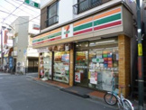 セブンイレブン 杉並和田1丁目店