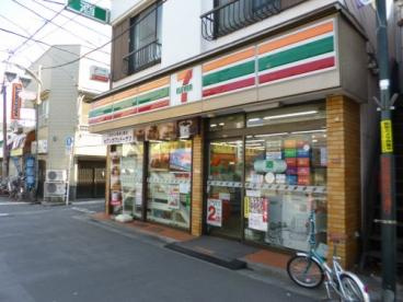 セブンイレブン 杉並和田1丁目店の画像1