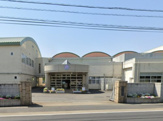 鴻巣市立鴻巣中央小学校