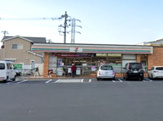 セブンイレブン鴻巣市役所前店
