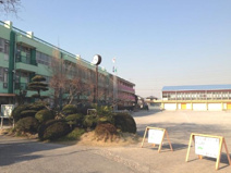 鴻巣市立鴻巣北小学校