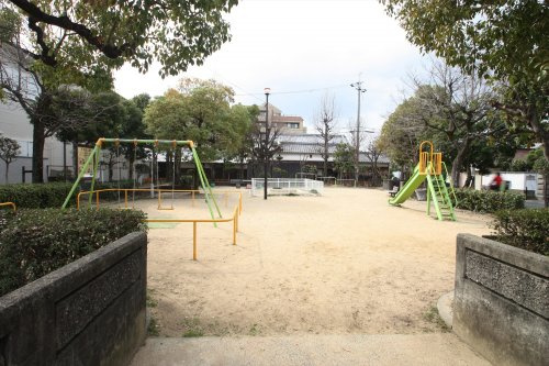 庄の内公園の画像