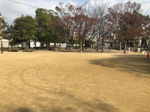 森公園の画像