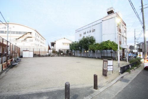 塚口第1公園の画像
