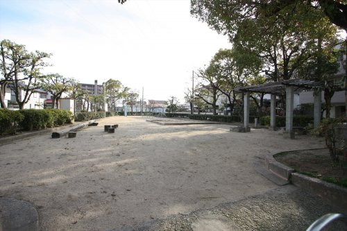 東富松公園の画像